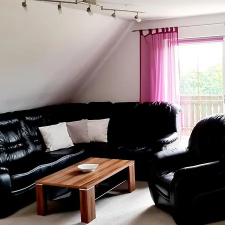 Schneebergblick Schneeberg (Saxony)