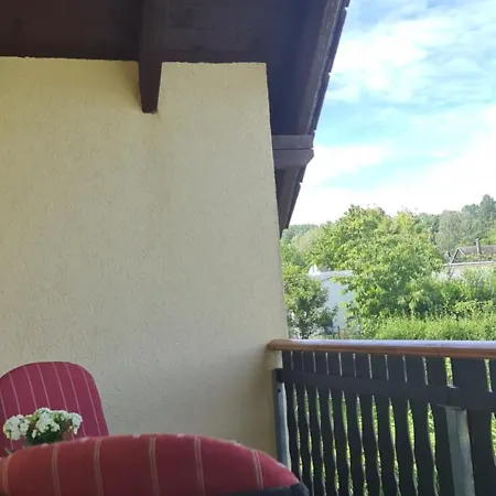 Apartment Schneebergblick