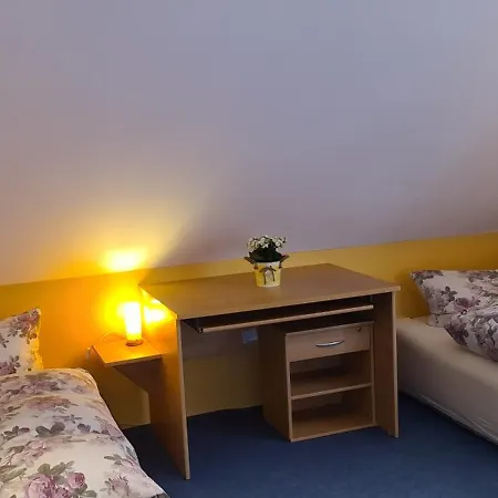Schneebergblick Apartament *