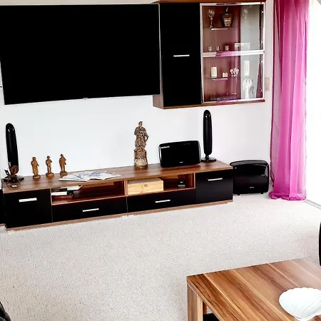 Apartament Schneebergblick *