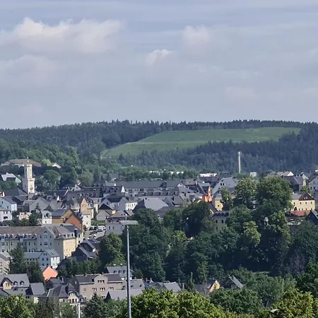 Schneebergblick Apartament *