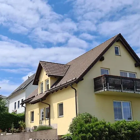 Apartment Schneebergblick