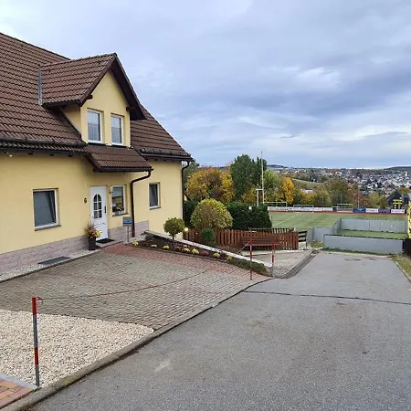 Schneebergblick Apartment