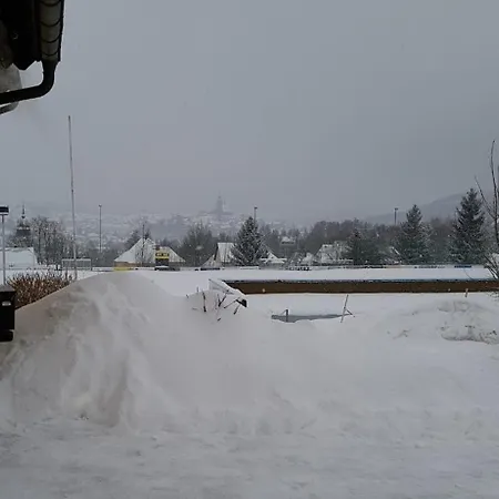 Schneebergblick
