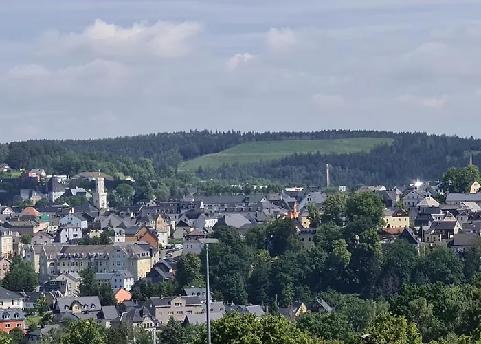 Schneebergblick דירה *
