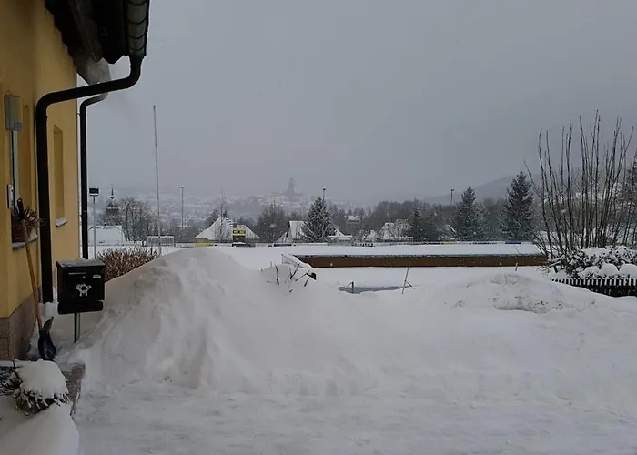 Schneebergblick