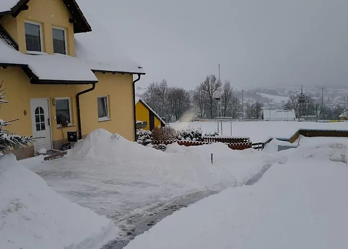 Schneebergblick דירה